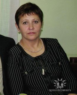 Валентина Клименкова