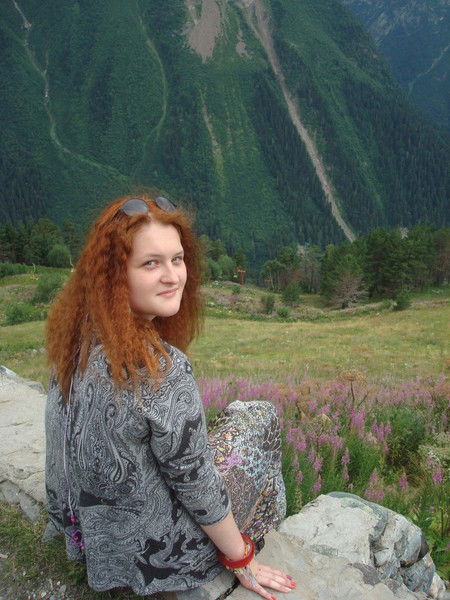 Ирина Румянцева