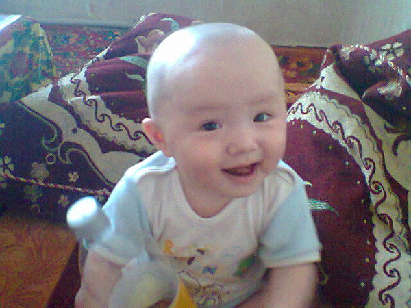 Самат Аралбай