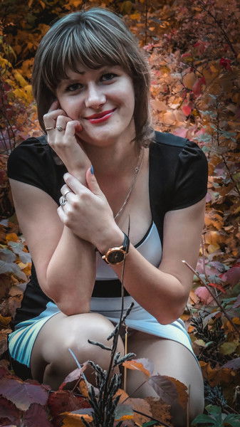 Татьяна Брух