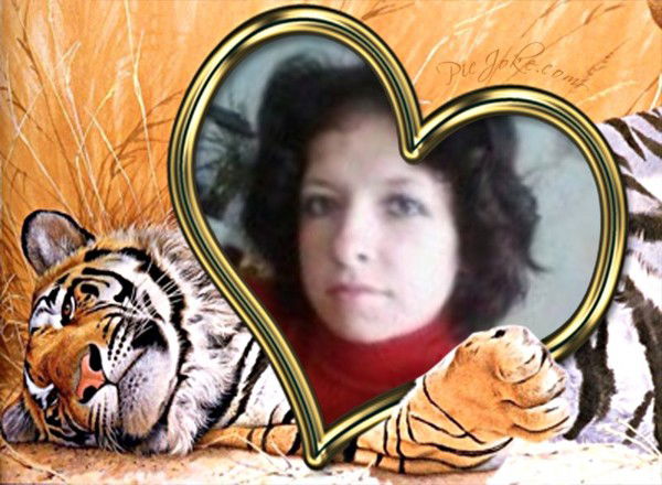 Олеся Калиниченко