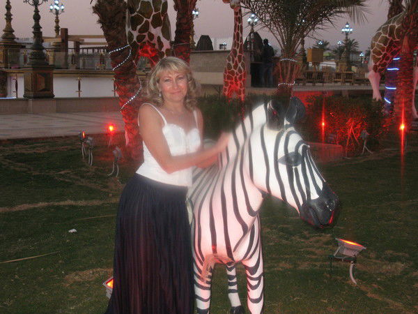 Ирина Станиславовна