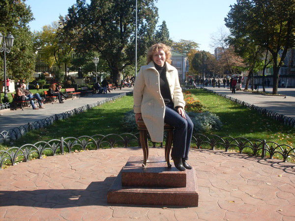 Елена Тарутина