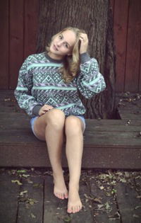 Аня Прокофьева