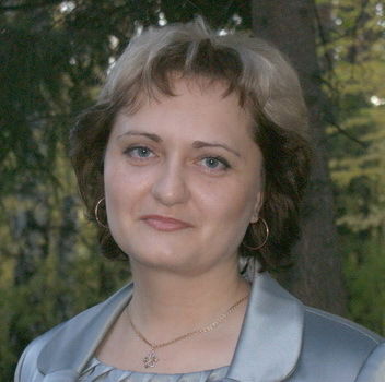 Ефрюшина Елена
