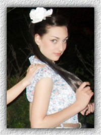 Валерия Петровская