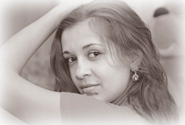 Лілія Шевчук