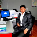 Kamoliddin Meyliev