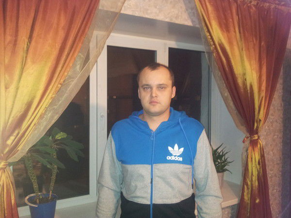 Николай Тимохин