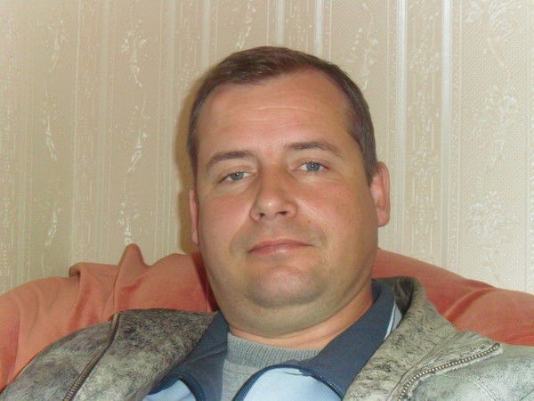 Георгий Михайлов