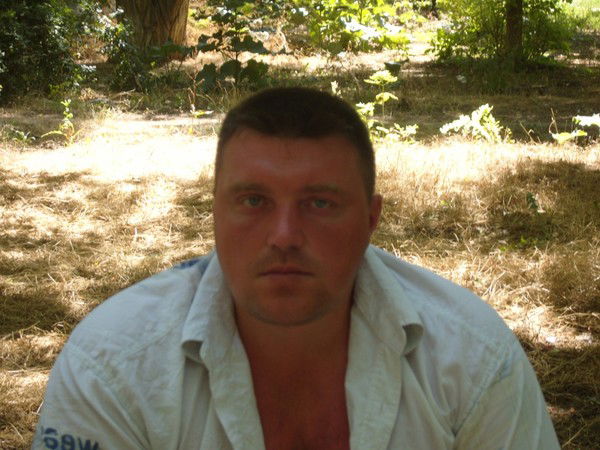 Андрей Колодкин