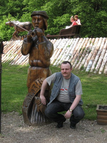 Евгений Ваксман