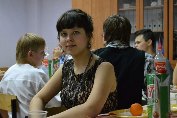 Дарина Гартман