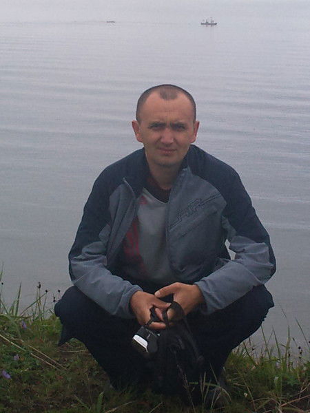 Евгений Иванов