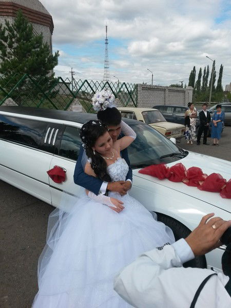 Бека Амренов