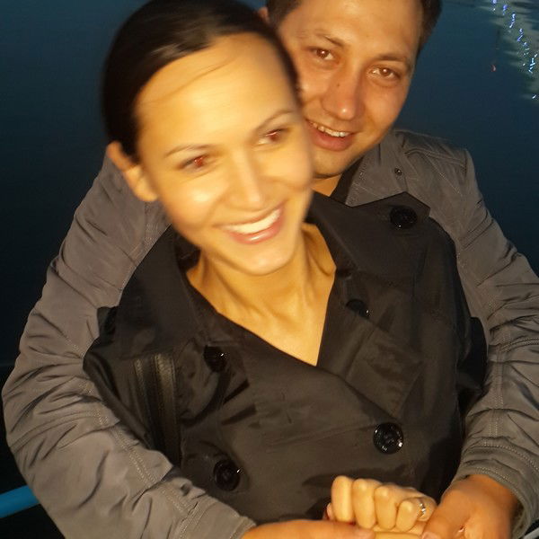 Индира Мынбаева