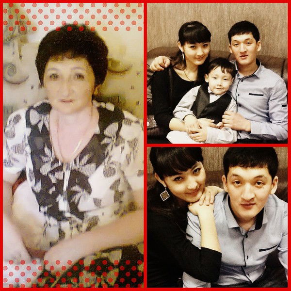 Руслан Сарсенов