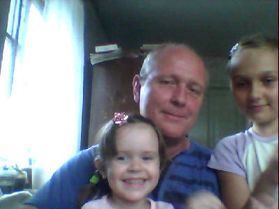 Александр Кошеленко