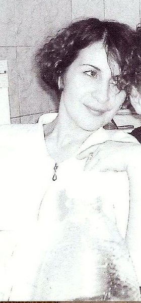 Людмила Васильева(Клюкач)