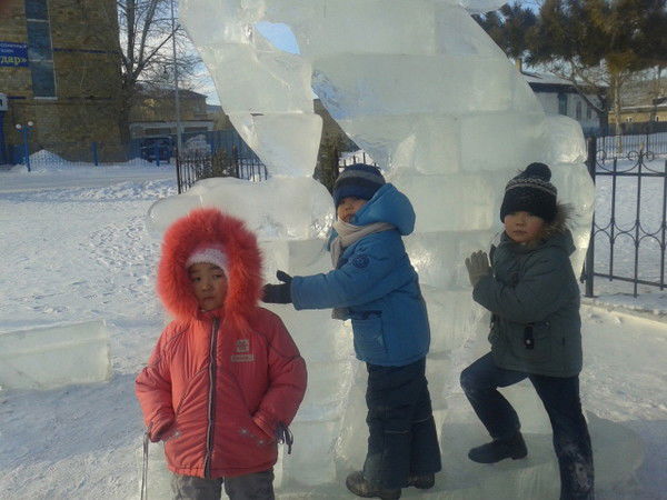 Жис Серикова