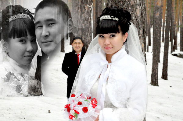 Дастан - Дана Султановы