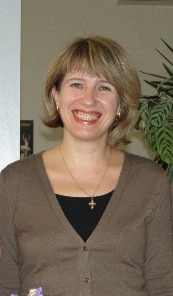 Альбина Жуковская