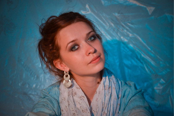 Марина Лысова