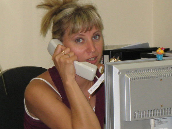 Аня Чистякова