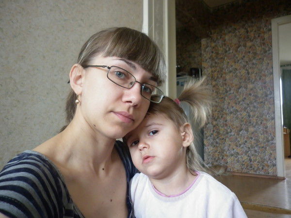 Марина Лисниченко