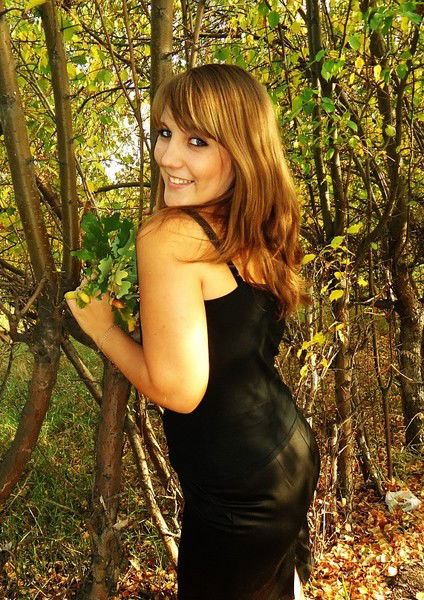 Алена Новикова