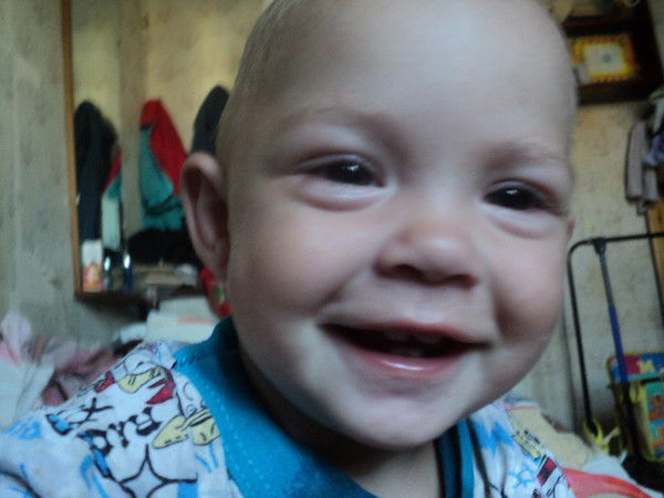 Анна Коршикова