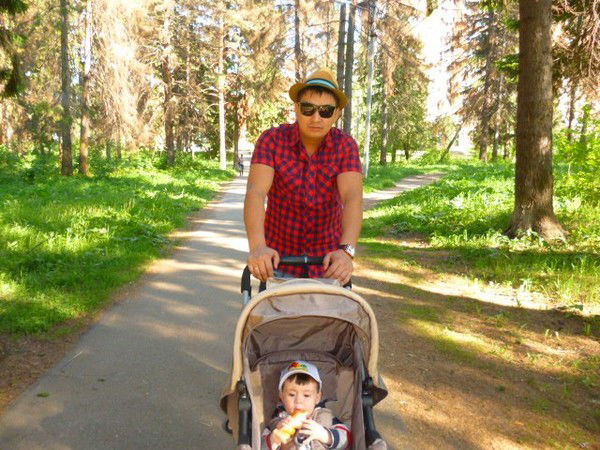 Рашит Зиятдинов