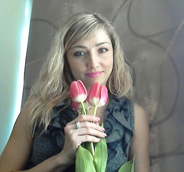 Ольга Башура