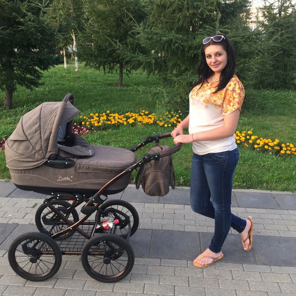 Кирочка Полищук