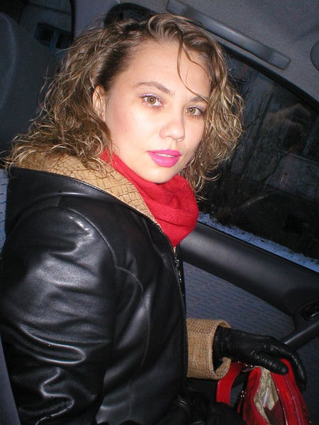 Татьяна Краснова