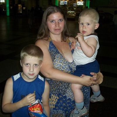 Светлана Вагенлейтнер