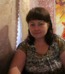 Елена Шмакова