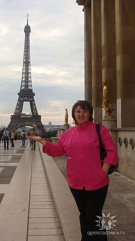 Луиза Курбанова