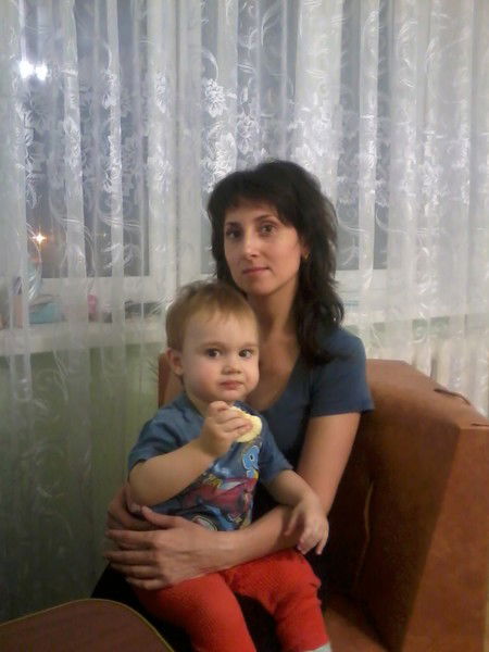 Вера Королева(Ливицкая)