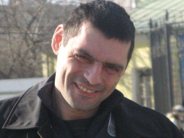 Валерий Мартиросов