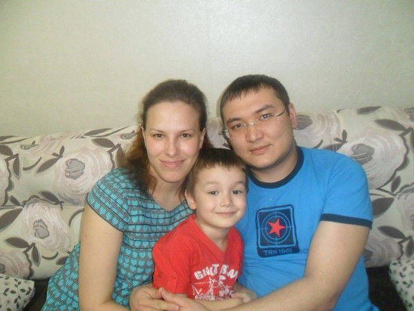 Магзум Турсумбаев