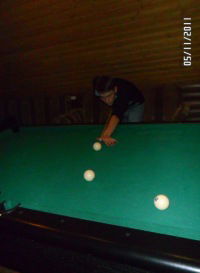 Сергей Колесников