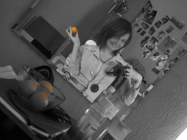 Елена Охотникова