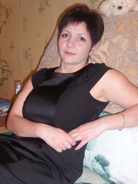 Тамила Федаюк