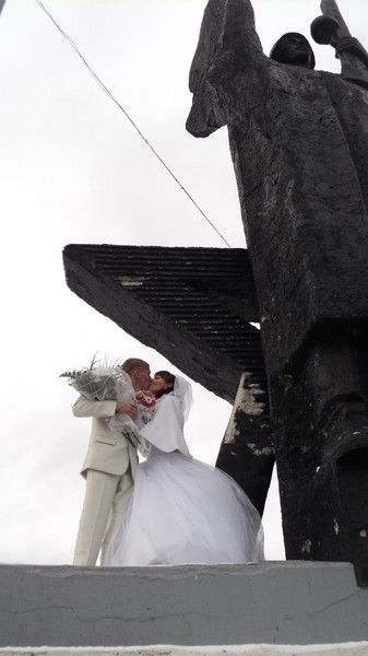 Юля Степанова