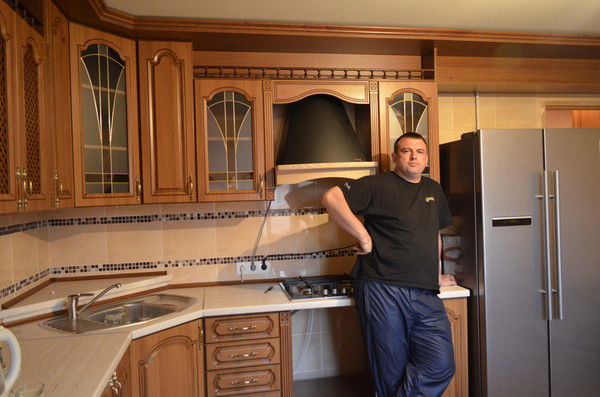 Роман Корольчук