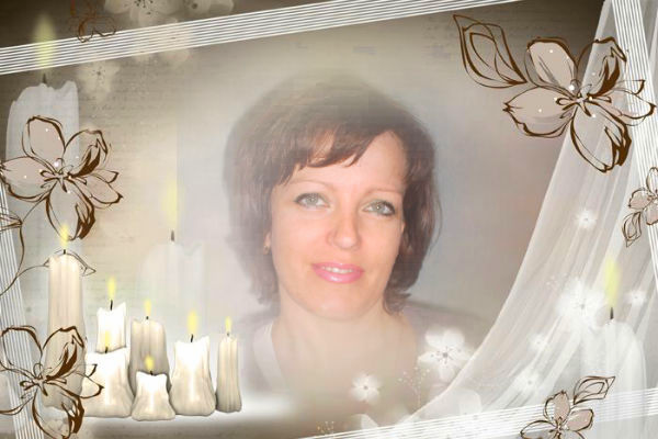 Наталья Ведерникова