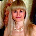 Елена Максимова