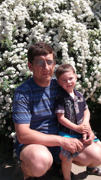 Олег Вечканов