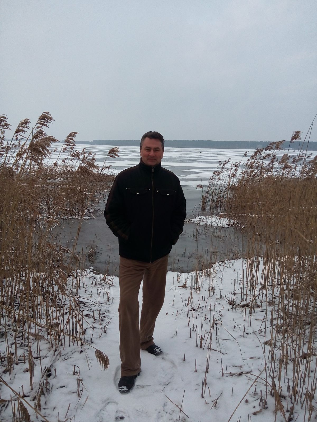 Дмитрий Новицкий